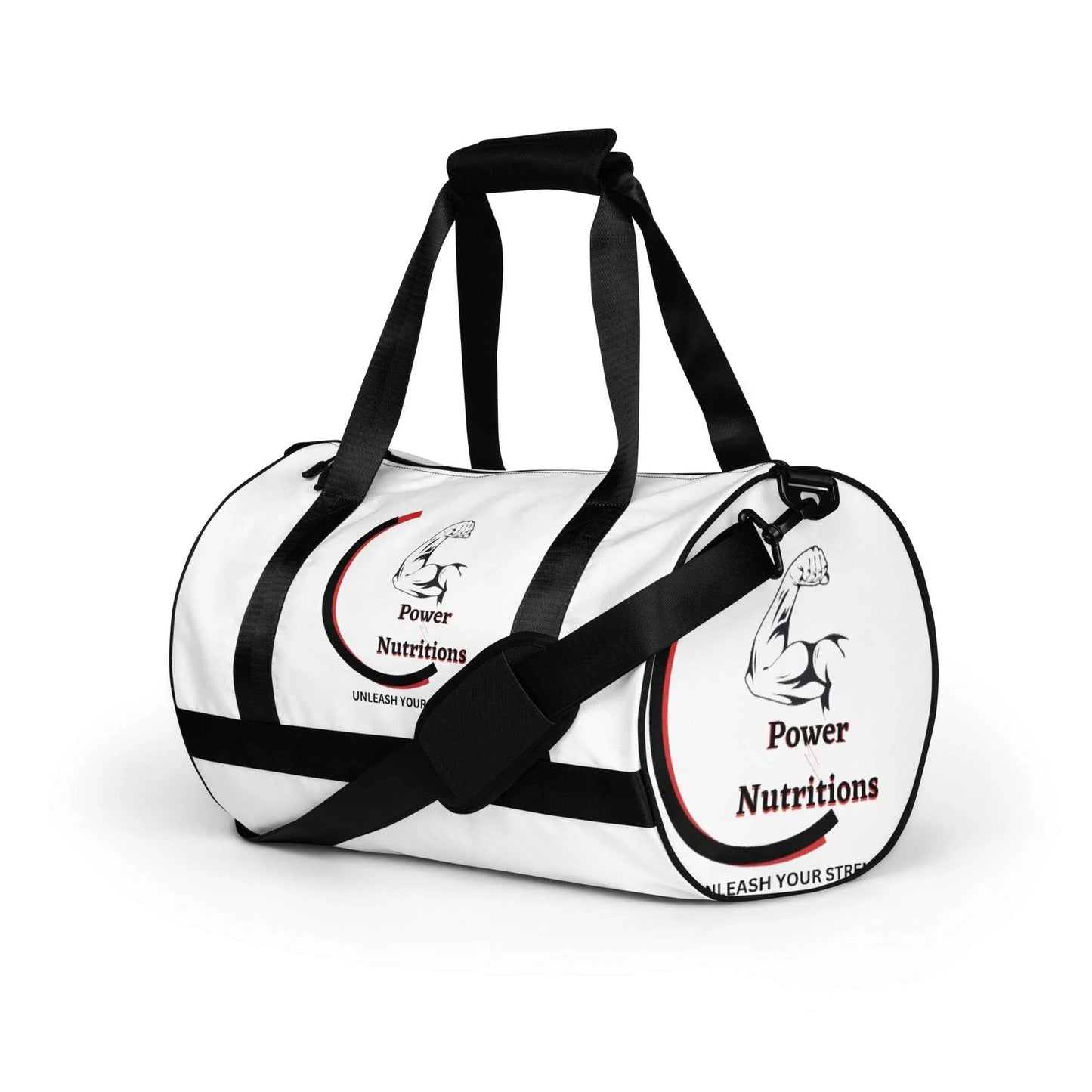 NutriHold / PowerTote / GymXPack / CoreKit Duffel / SuppStack Bag / FlexFuel Tote / LoadFit Pack / ProGain Duffel / AthletiCarry / MoveFuel Bag