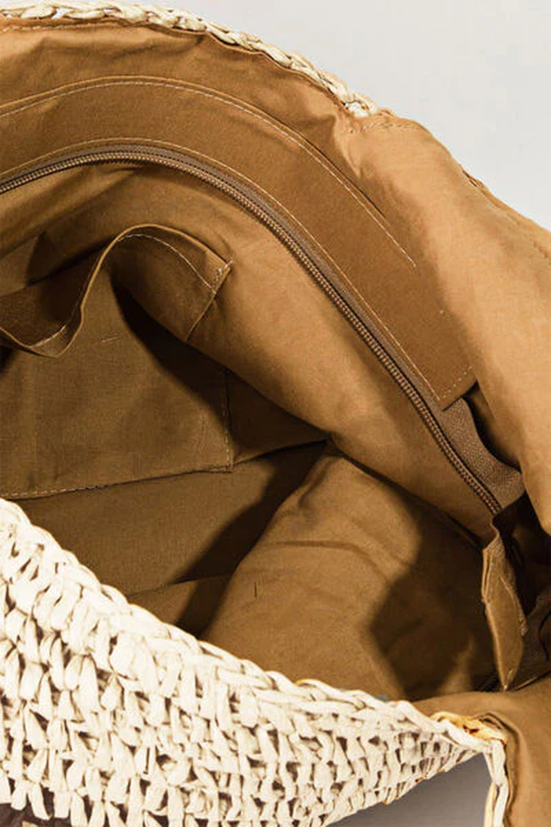 SunLoom Striped Tote / PalmTide Braided Bag / ShoreBreeze Straw Carryall / BaliHaven Market Tote / DriftLuxe Summer Bag / TideNest Braided Tote / SeaMeadow Beach Bag / GoldenWeave Everyday Tote / LunaWicker Coastal Tote / BohoCove Straw Satchel