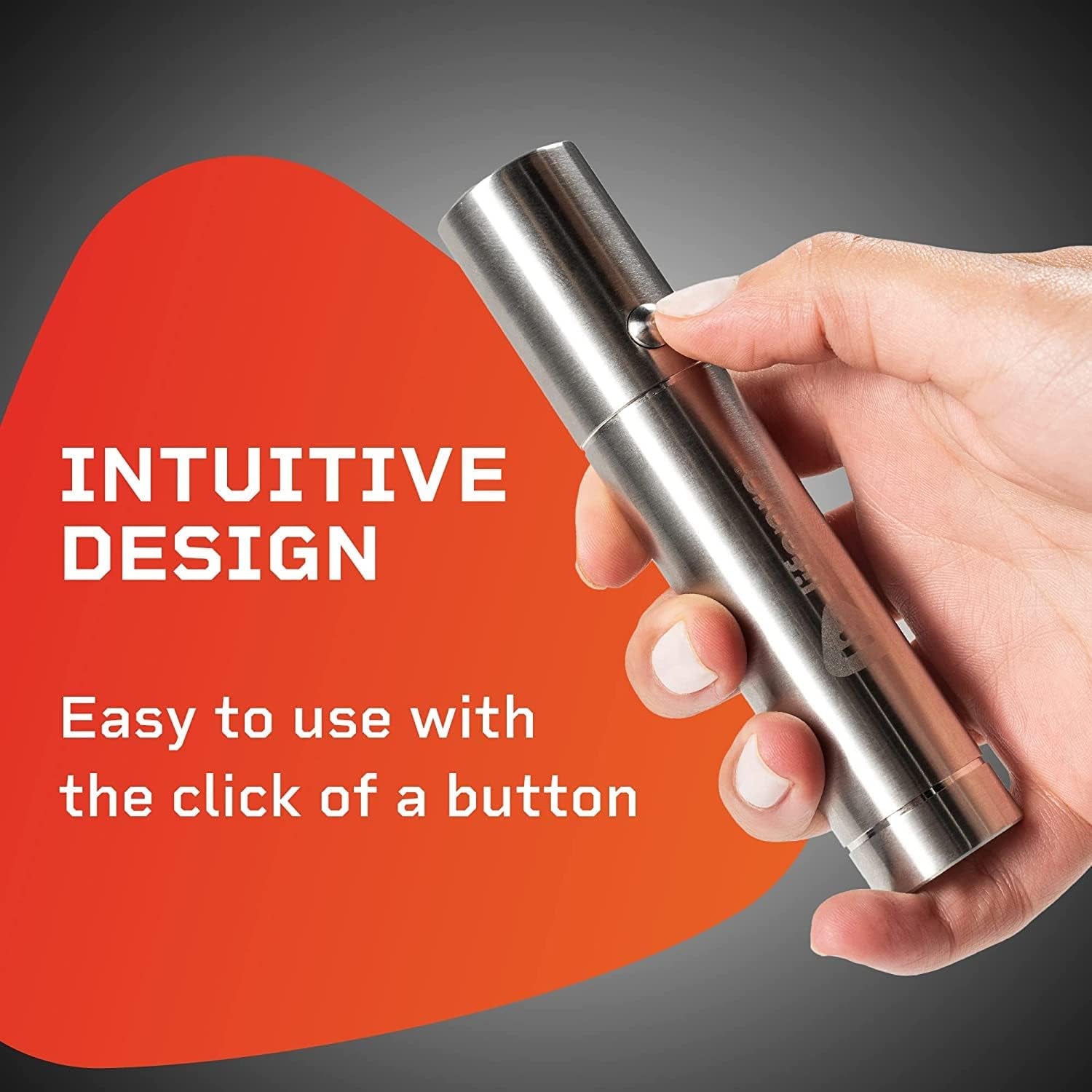 Infrared & Red Light Therapy Device for Joints & Muscles Pain Relief, Portable near Infrared Light for Body & Face Inflammation, Compact & Effective Design - Use 3 Wavelengths