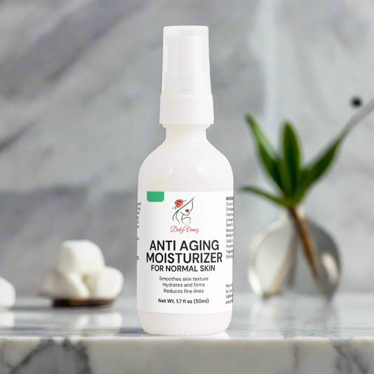 GlowRestore Anti-Aging Moisturizer / TimeFreeze Firming Cream / RadiantLift Anti-Aging Complex / YouthLock Daily Moisturizer / Ageless Bloom Hydration Cream / LumiAge Rejuvenating Moisturizer / Firm & Glow Anti-Wrinkle Cream / HydraYouth Collagen Boost Cream