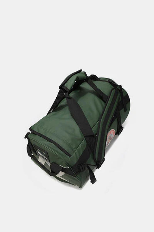 CityStride Travel Tote / JetGlam Weekender Bag / MetroChic Carryall Duffel / BoldVoyage Urban Tote / GlamRoute Oversized Tote / Skyline Edge Travel Bag / VivaMove Weekender / StyleSprint Travel Carryall / OnyxTrail Large Tote / ModMuse City Duffel