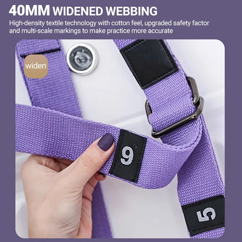 FlexAura Strap / SplitMaster Pro / StretchLite Trainer / ZenFlex Aerial / AeroStretch Band / ElevateFlex Strap / PosePerfect Trainer / InverStretch Belt / SkyFlow Yoga Strap / SplitEase Hammock / CoreFlex Band / AirStretch Trainer / BendBoost Yoga Strap / FlexiZen Aerial / StretchFlight System