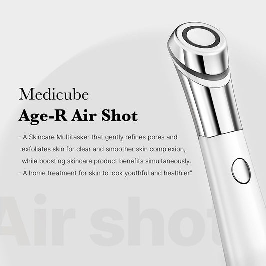 SkinLift Air / PoreTight Pro / NeedleGlow Shot / RejuvAir Device / K-Glow Microneedler / FreshLift Pulse / GlowStream Air / DermaShot Pro / SkinVibe Air / AirTight Glow / VelvetaSkin Device / ClearLift Mini / PulseDerm ATS / SmoothMist Pro / LumiPore Air