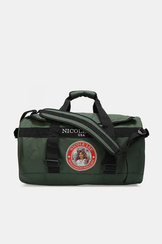 CityStride Travel Tote / JetGlam Weekender Bag / MetroChic Carryall Duffel / BoldVoyage Urban Tote / GlamRoute Oversized Tote / Skyline Edge Travel Bag / VivaMove Weekender / StyleSprint Travel Carryall / OnyxTrail Large Tote / ModMuse City Duffel