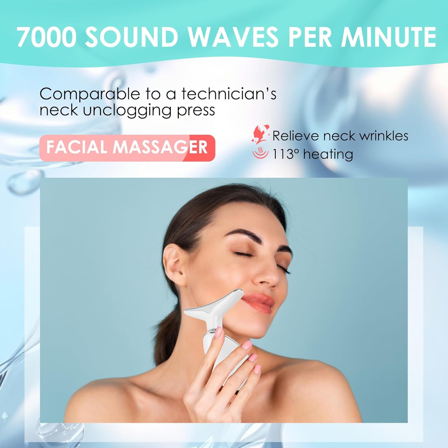 GlowLift Wand / RedGlow Pro / FaceTone 7X / SkinBeam Wand / LumiLift Pro / ThermaTone / NeckGlow+ / DermaRay 7 / GlowTite / SculptPro Wand

