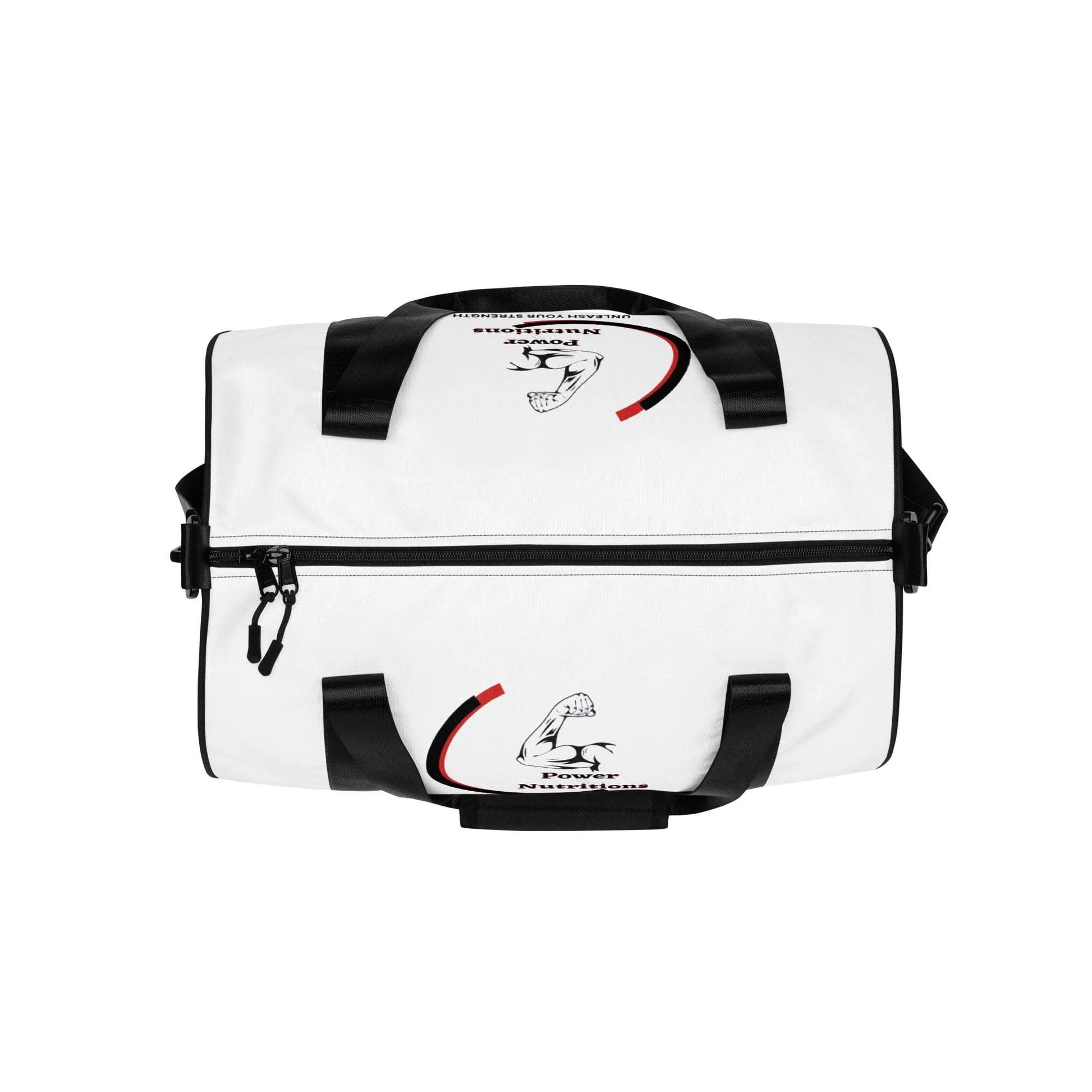 NutriHold / PowerTote / GymXPack / CoreKit Duffel / SuppStack Bag / FlexFuel Tote / LoadFit Pack / ProGain Duffel / AthletiCarry / MoveFuel Bag

