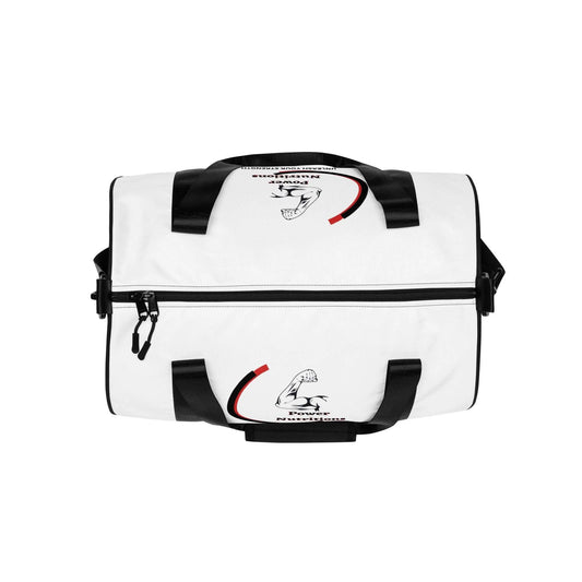 NutriHold / PowerTote / GymXPack / CoreKit Duffel / SuppStack Bag / FlexFuel Tote / LoadFit Pack / ProGain Duffel / AthletiCarry / MoveFuel Bag

