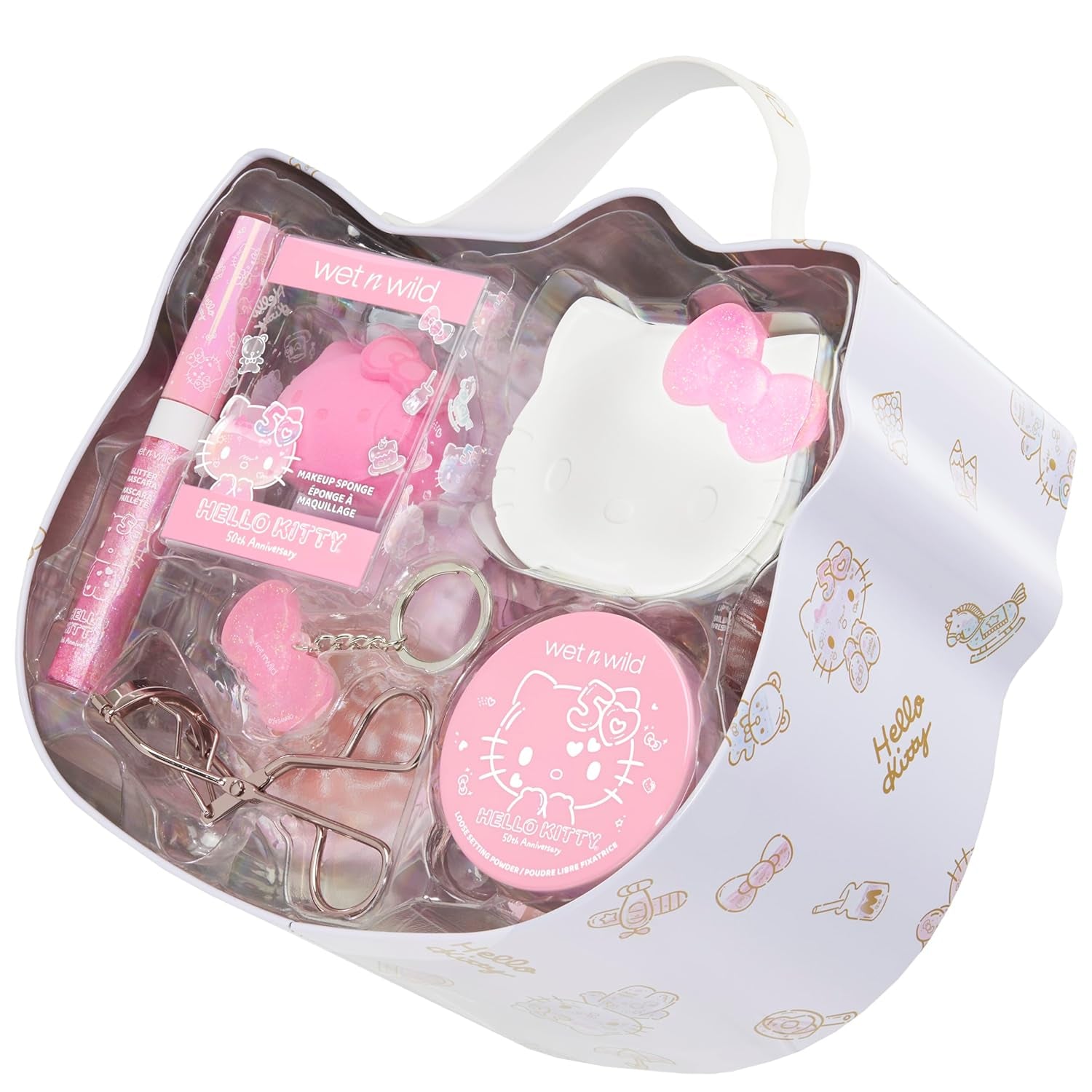 KittyGlam PR Box / GlamWhiskers Makeup Set / HelloChic 2-Layer Kit / KittyBloom Beauty Box / KawaiiBlend Makeup Collection / PinkVibe Glam Kit / WhiskerGlow Set / HelloKit Set Pro / CutePop Makeup Case / GlamMeow Box / ChibiBeauty Vault / FelineFlick Makeup Kit / BlushBabe PR Set / GlamKitty Collector’s Box / PurrGlam Makeup Tray