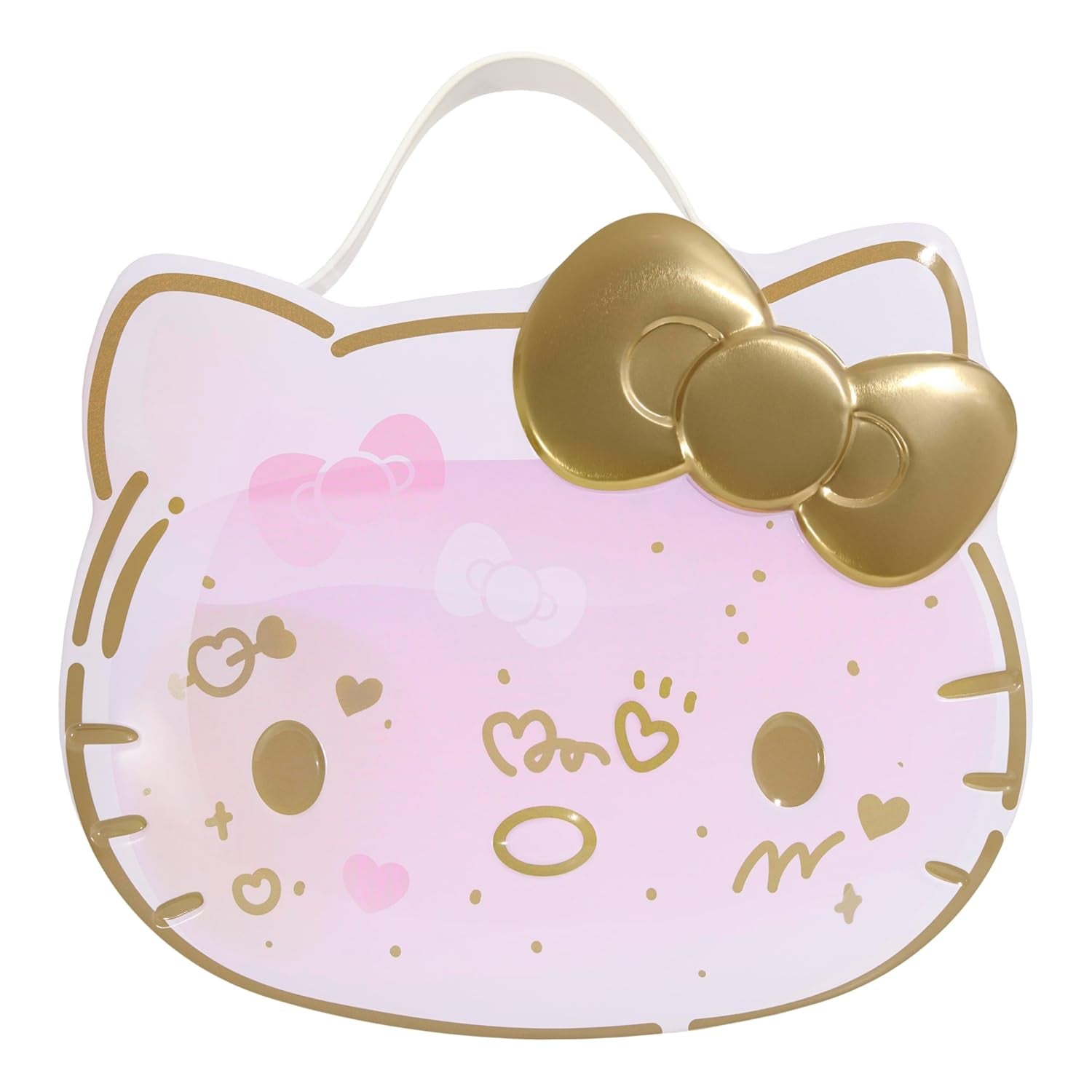 KittyGlam PR Box / GlamWhiskers Makeup Set / HelloChic 2-Layer Kit / KittyBloom Beauty Box / KawaiiBlend Makeup Collection / PinkVibe Glam Kit / WhiskerGlow Set / HelloKit Set Pro / CutePop Makeup Case / GlamMeow Box / ChibiBeauty Vault / FelineFlick Makeup Kit / BlushBabe PR Set / GlamKitty Collector’s Box / PurrGlam Makeup Tray