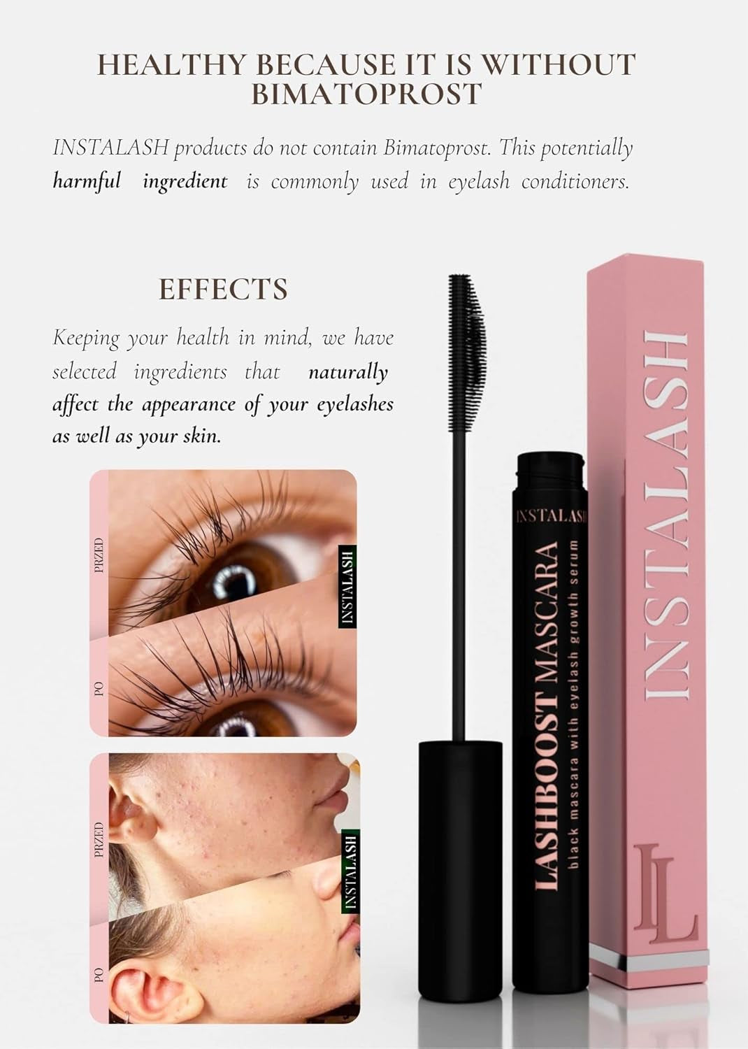 LashVibe Serum Mascara / GlamGro Lash Boost / InstaLuxe Lashes / Lengthen+Define Serum / LashThrive Pro / GrowNGlow Mascara / PowerLash Elixir / FullFlare Serum Mascara / UltraLash Boost / RevitaLash Lift / LashFuel Mascara / TrueCurl Serum / LuxGrowth Lash / LashEssence Pro / FlawlessFlick Mascara