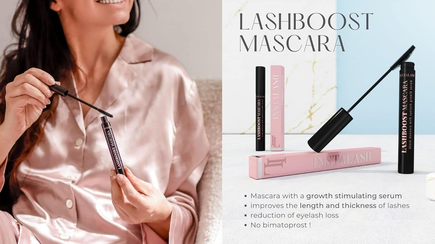 LashVibe Serum Mascara / GlamGro Lash Boost / InstaLuxe Lashes / Lengthen+Define Serum / LashThrive Pro / GrowNGlow Mascara / PowerLash Elixir / FullFlare Serum Mascara / UltraLash Boost / RevitaLash Lift / LashFuel Mascara / TrueCurl Serum / LuxGrowth Lash / LashEssence Pro / FlawlessFlick Mascara