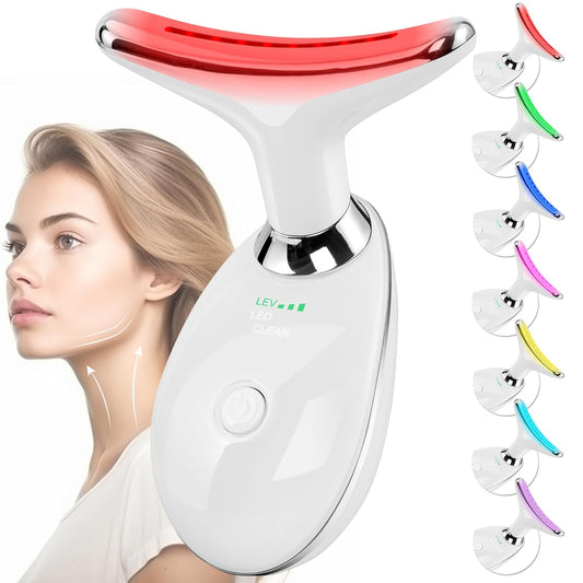 GlowLift Wand / RedGlow Pro / FaceTone 7X / SkinBeam Wand / LumiLift Pro / ThermaTone / NeckGlow+ / DermaRay 7 / GlowTite / SculptPro Wand

