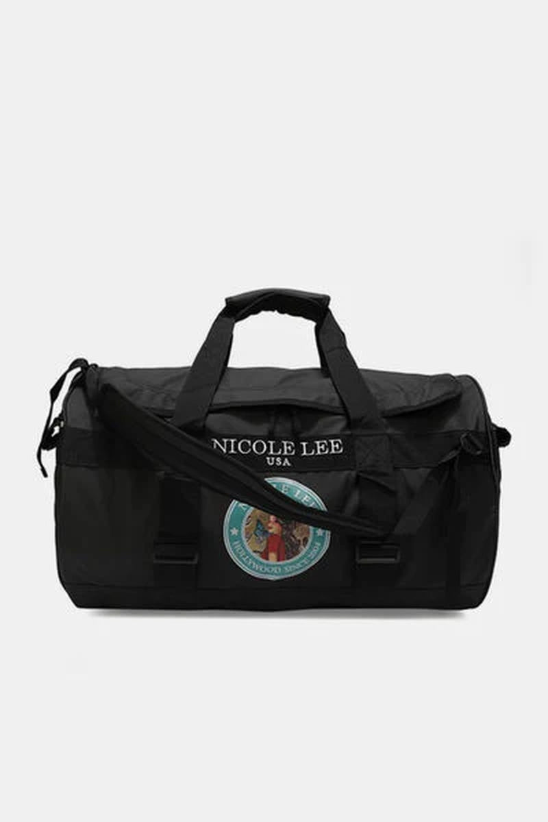 CityStride Travel Tote / JetGlam Weekender Bag / MetroChic Carryall Duffel / BoldVoyage Urban Tote / GlamRoute Oversized Tote / Skyline Edge Travel Bag / VivaMove Weekender / StyleSprint Travel Carryall / OnyxTrail Large Tote / ModMuse City Duffel