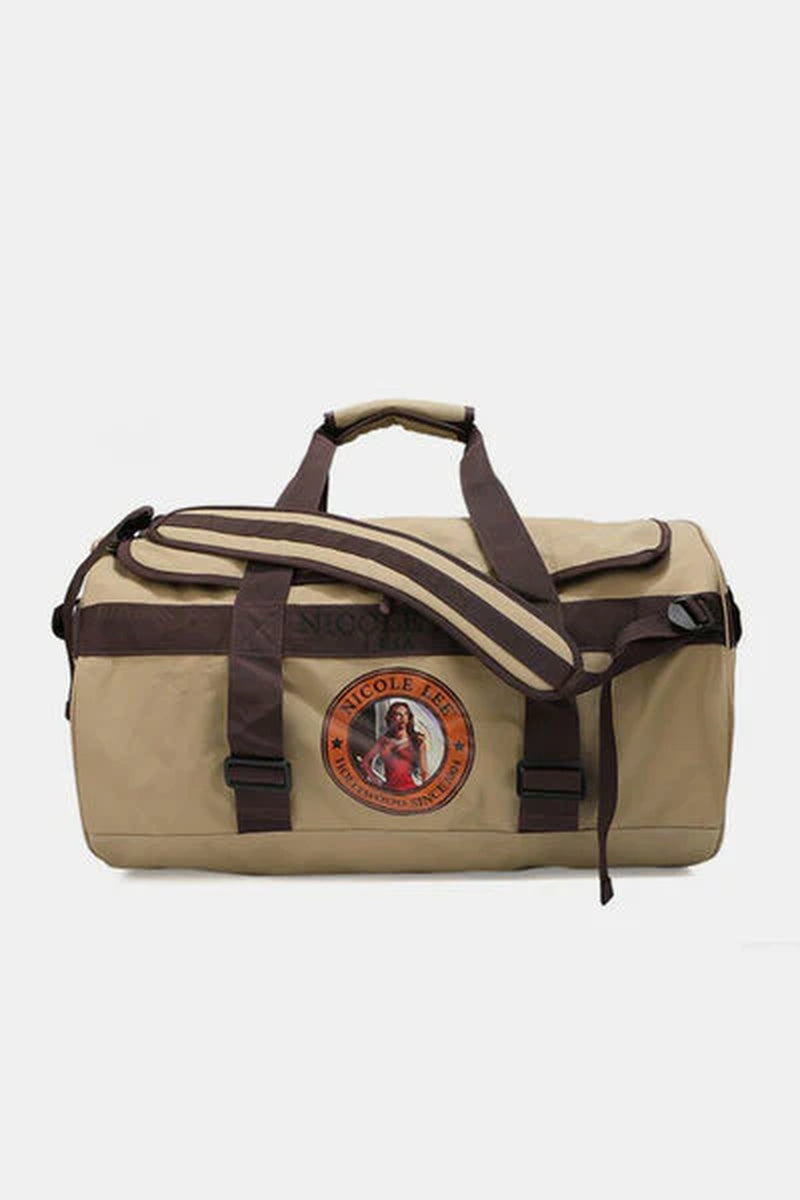 CityStride Travel Tote / JetGlam Weekender Bag / MetroChic Carryall Duffel / BoldVoyage Urban Tote / GlamRoute Oversized Tote / Skyline Edge Travel Bag / VivaMove Weekender / StyleSprint Travel Carryall / OnyxTrail Large Tote / ModMuse City Duffel