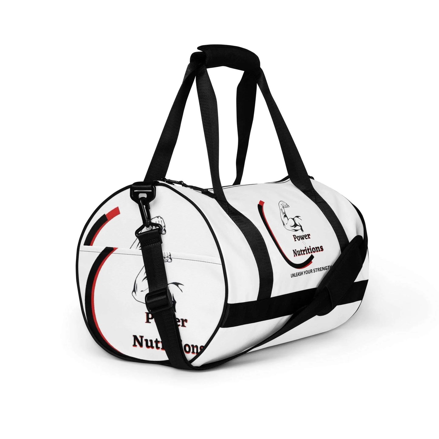 NutriHold / PowerTote / GymXPack / CoreKit Duffel / SuppStack Bag / FlexFuel Tote / LoadFit Pack / ProGain Duffel / AthletiCarry / MoveFuel Bag

