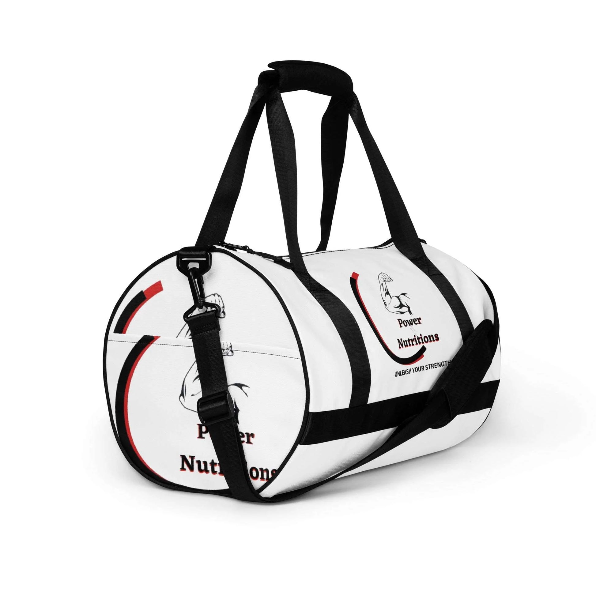 NutriHold / PowerTote / GymXPack / CoreKit Duffel / SuppStack Bag / FlexFuel Tote / LoadFit Pack / ProGain Duffel / AthletiCarry / MoveFuel Bag

