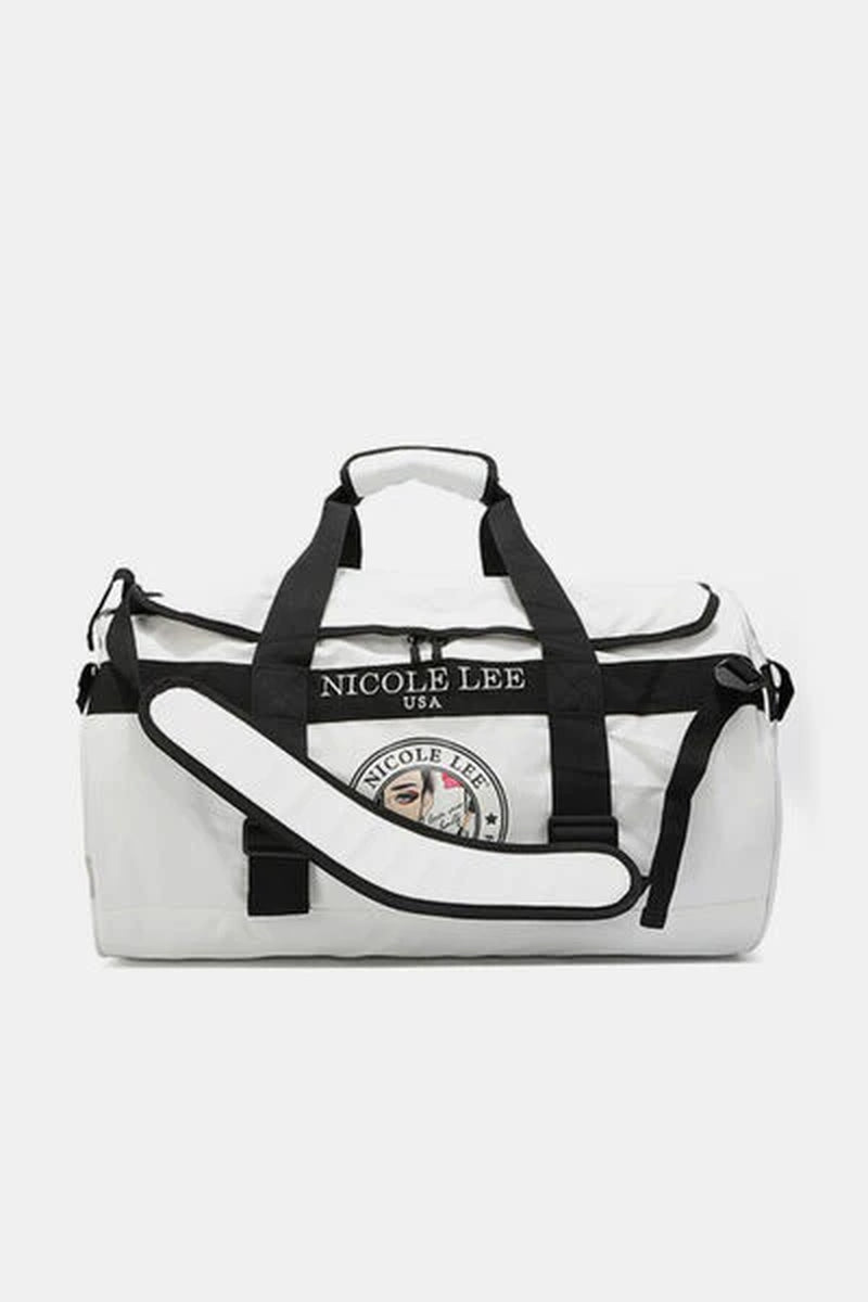 CityStride Travel Tote / JetGlam Weekender Bag / MetroChic Carryall Duffel / BoldVoyage Urban Tote / GlamRoute Oversized Tote / Skyline Edge Travel Bag / VivaMove Weekender / StyleSprint Travel Carryall / OnyxTrail Large Tote / ModMuse City Duffel