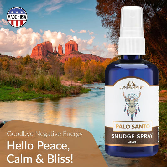 ClearAura Spray / SageMist / CrystalBloom / ZenPurge / PaloGlow / SpiritCleanse / AuraWash / MysticSpritz / SmudgeAway / SacredMist

