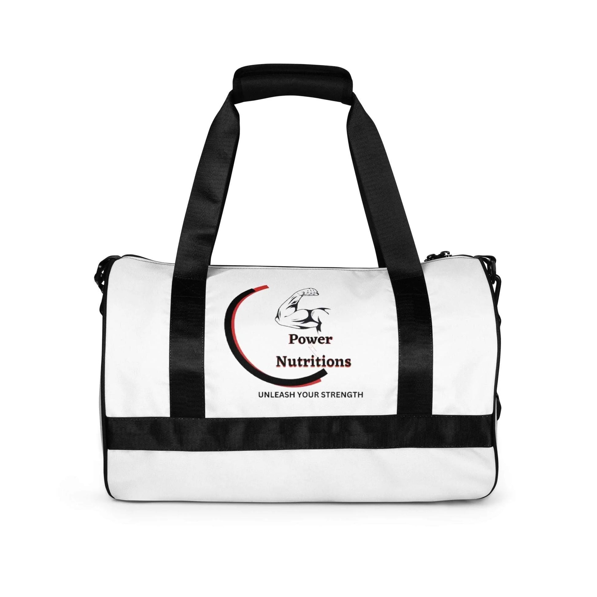 NutriHold / PowerTote / GymXPack / CoreKit Duffel / SuppStack Bag / FlexFuel Tote / LoadFit Pack / ProGain Duffel / AthletiCarry / MoveFuel Bag

