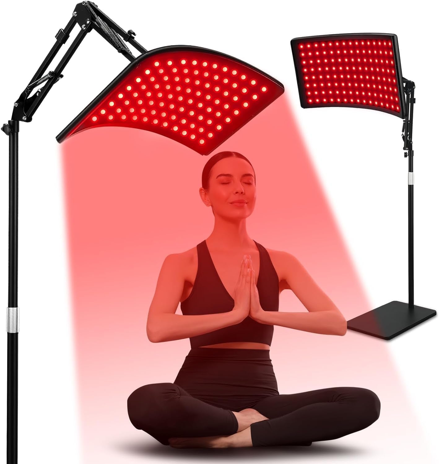 GlowBeam Pro / RedNova Light / DermaRay Device / RejuvaLux Lamp / SkinThrive Light / HealGlo Therapy / PulseBeam 660/850 / SkinCore Light / InfraGlow Pro / DermaTherm LED / VitalLight Pro / ClearTone Infrared / TheraShine Panel / LumiSkin Rx / EternaRay Lamp

