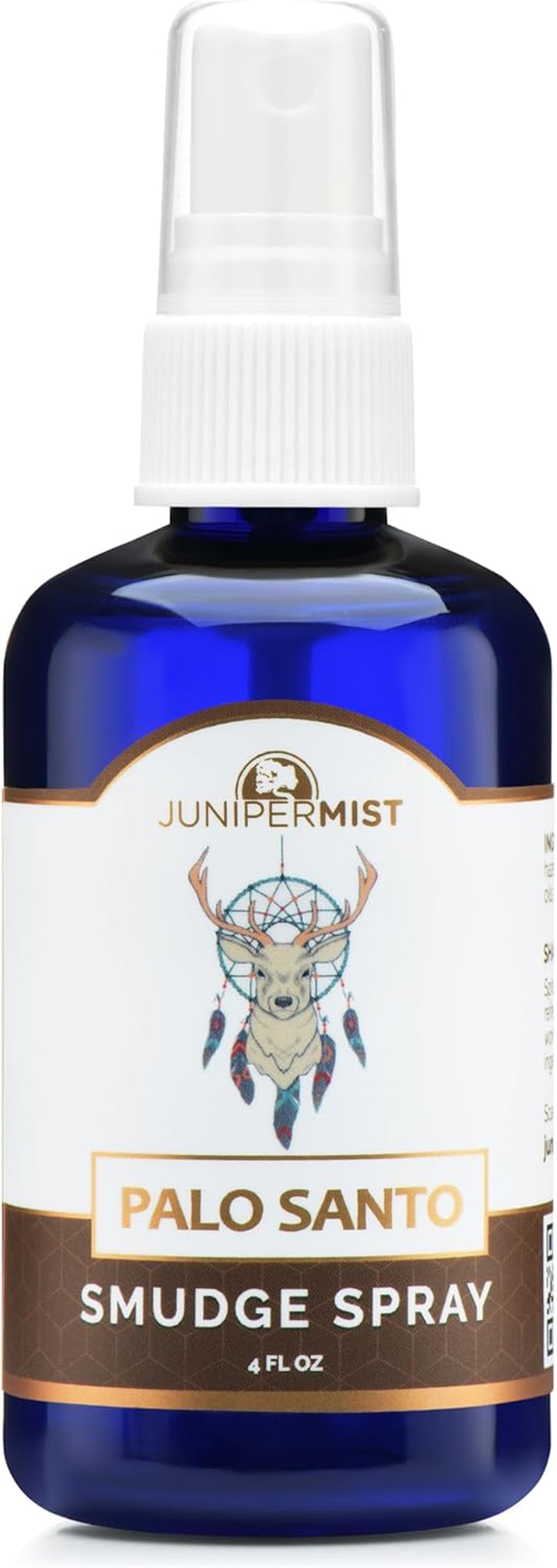 ClearAura Spray / SageMist / CrystalBloom / ZenPurge / PaloGlow / SpiritCleanse / AuraWash / MysticSpritz / SmudgeAway / SacredMist

