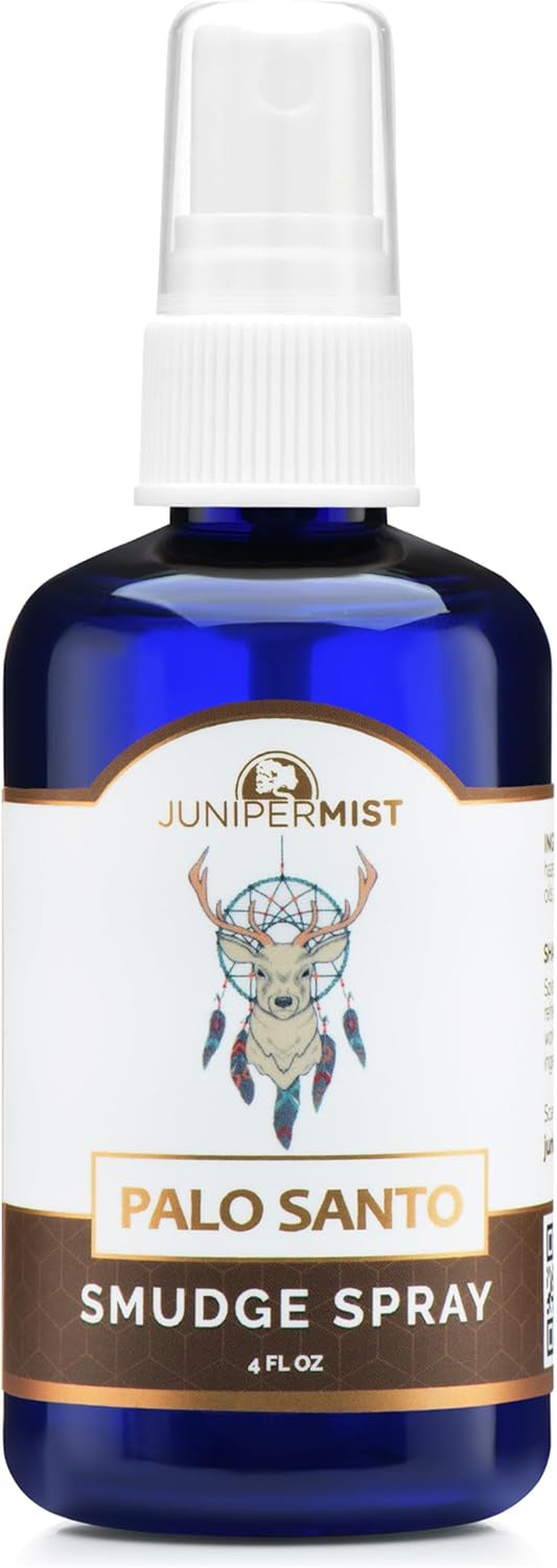 ClearAura Spray / SageMist / CrystalBloom / ZenPurge / PaloGlow / SpiritCleanse / AuraWash / MysticSpritz / SmudgeAway / SacredMist

