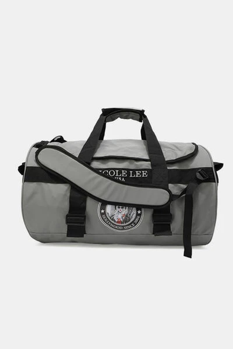 CityStride Travel Tote / JetGlam Weekender Bag / MetroChic Carryall Duffel / BoldVoyage Urban Tote / GlamRoute Oversized Tote / Skyline Edge Travel Bag / VivaMove Weekender / StyleSprint Travel Carryall / OnyxTrail Large Tote / ModMuse City Duffel