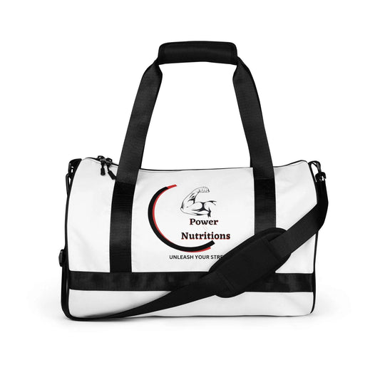 NutriHold / PowerTote / GymXPack / CoreKit Duffel / SuppStack Bag / FlexFuel Tote / LoadFit Pack / ProGain Duffel / AthletiCarry / MoveFuel Bag

