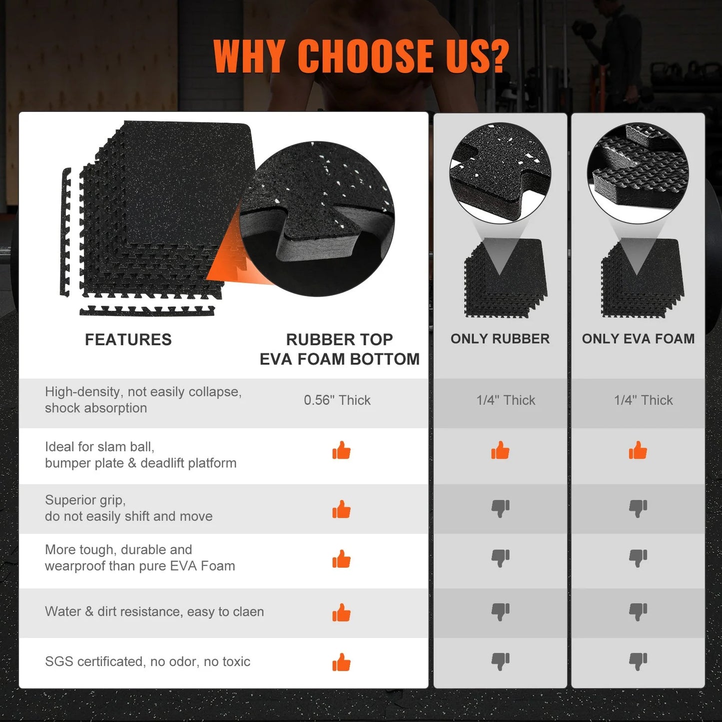 CoreShield Interlock Mats / MaxGrip Fitness Tiles / IronBase Gym Flooring / SafeStride Exercise Mats / ProForm Armor Tiles / ToughZone Interlocking Mats / HardCore FoamFit Mats / FlexForge Puzzle Flooring / Duracore Gym Base / ShockStop Fitness Panels