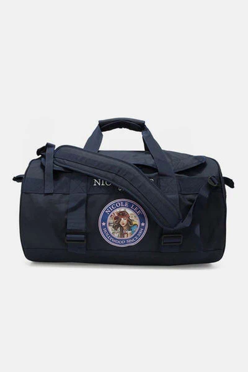 CityStride Travel Tote / JetGlam Weekender Bag / MetroChic Carryall Duffel / BoldVoyage Urban Tote / GlamRoute Oversized Tote / Skyline Edge Travel Bag / VivaMove Weekender / StyleSprint Travel Carryall / OnyxTrail Large Tote / ModMuse City Duffel