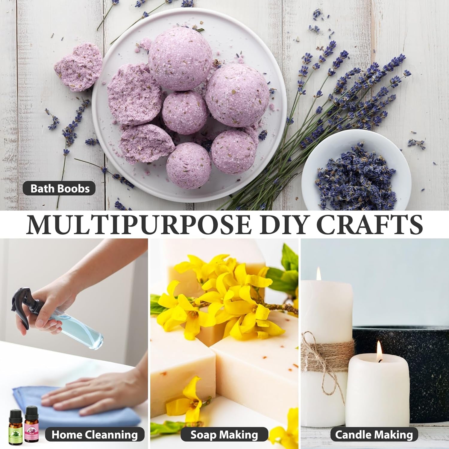 AromaNest Set / ZenDrop Oils / Scentora Collection / PureBlend Vault / WellnessWaves Oils / Calmiq Essentials / VitalMist Kit / SootheCraft Oils / EcoAroma Box / NatureFuse Set / Elixscent Pack / OliaBox 60 / TranquilAura Set / BloomDrop Essentials / HolistiKit Oils

