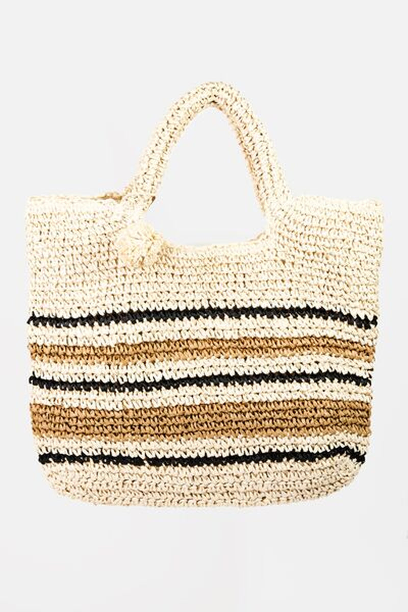 SunLoom Striped Tote / PalmTide Braided Bag / ShoreBreeze Straw Carryall / BaliHaven Market Tote / DriftLuxe Summer Bag / TideNest Braided Tote / SeaMeadow Beach Bag / GoldenWeave Everyday Tote / LunaWicker Coastal Tote / BohoCove Straw Satchel